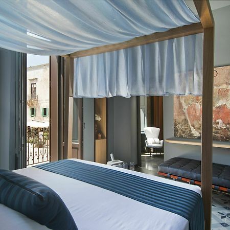 Sei Stelle Mama Hotel โปลีญาโนอามาเร ภายนอก รูปภาพ