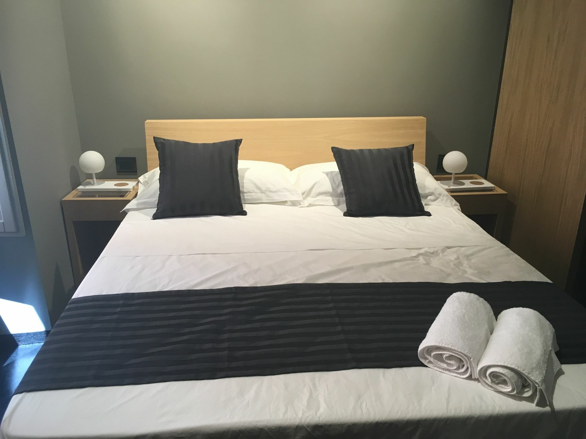 Sei Stelle Mama Hotel โปลีญาโนอามาเร ภายนอก รูปภาพ